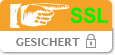 Sichere Bestellung